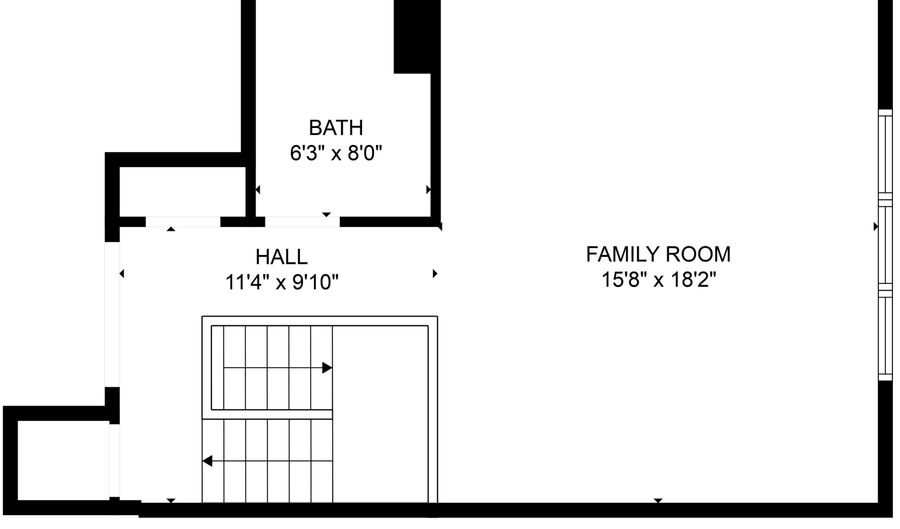 6158 Harvest Moon Ln, Brownsburg, IN 46112 - 4 Beds, 4 Bath