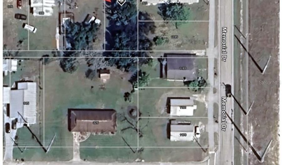322 BEN HICKS St, Avon Park, FL 33825 - 0 Beds, 0 Bath