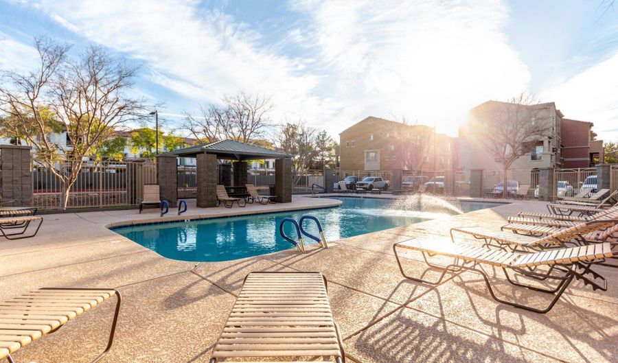 900 S 94TH St 1203, Chandler, AZ 85224 - 4 Beds, 3 Bath