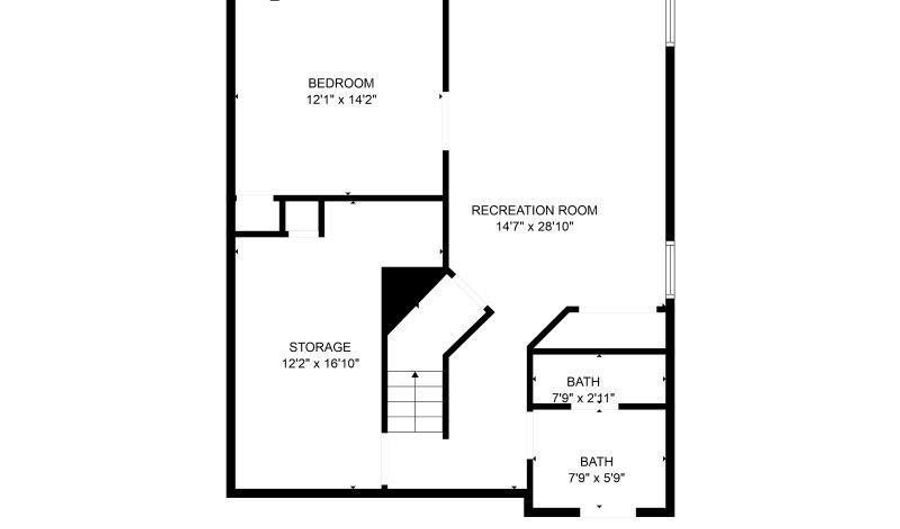 111 Trotters Ln, Allendale, NJ 07401 - 3 Beds, 4 Bath