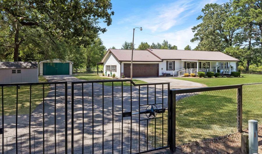 5247 FM 2735, De Kalb, TX 75559 - 3 Beds, 2 Bath