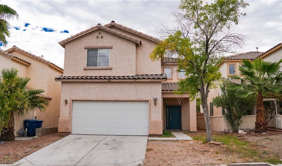 8209 Violet Meadow Ct, Las Vegas, NV 89117 - 4 Beds, 3 Bath