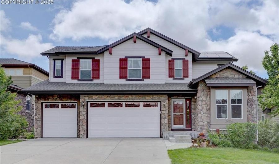 24556 E Ottawa Ave, Aurora, CO 80016 - 5 Beds, 5 Bath