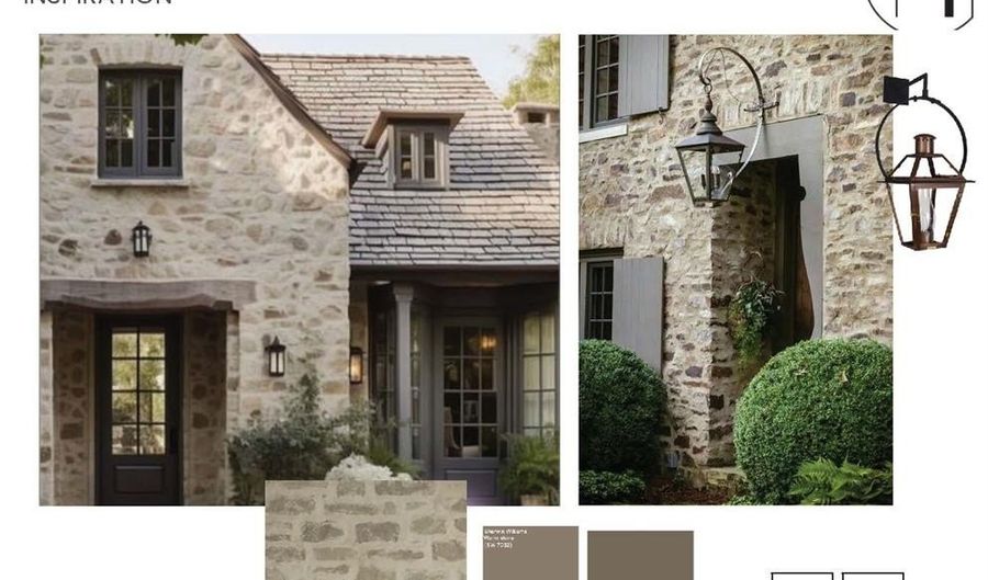 9525 Midsomer Ln, Edmond, OK 73034 - 5 Beds, 5 Bath