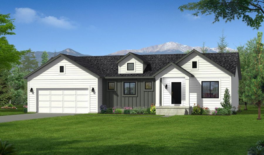 1159 OAKRIDGE N 107, Centerville, UT 84014 - 5 Beds, 3 Bath