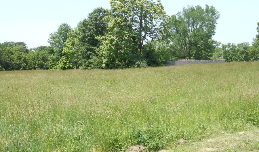 1106 E Clay St, Albany, MO 64402 - 0 Beds, 0 Bath