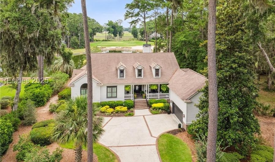 36 Hawthorne Rd, Bluffton, SC 29910 - 4 Beds, 4 Bath