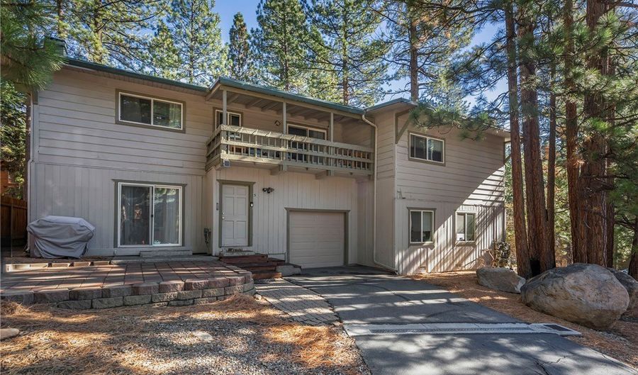 822 Northwood Blvd, Incline Village, NV 89451 - 0 Beds, 0 Bath