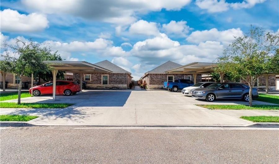 2710 E Garfield Ave, Alton, TX 78573 - 0 Beds, 0 Bath