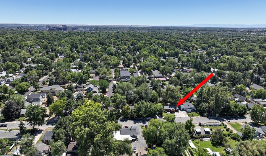 2209 W Sunset Ave, Boise, ID 83702 - 3 Beds, 2 Bath