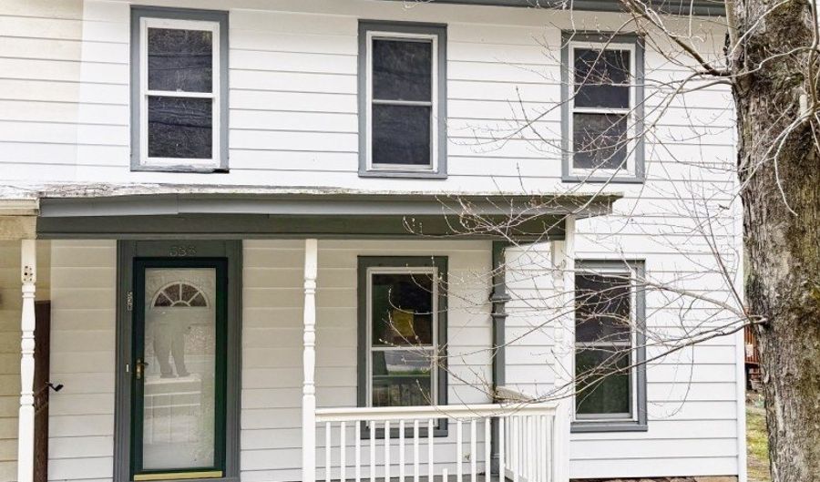 538 Milford-Frenchtown Rd, Alexandria Twp., NJ 08848 - 3 Beds, 2 Bath