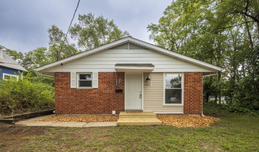 422 Douglas Ave, Michigan City, IN 46360 - 4 Beds, 2 Bath