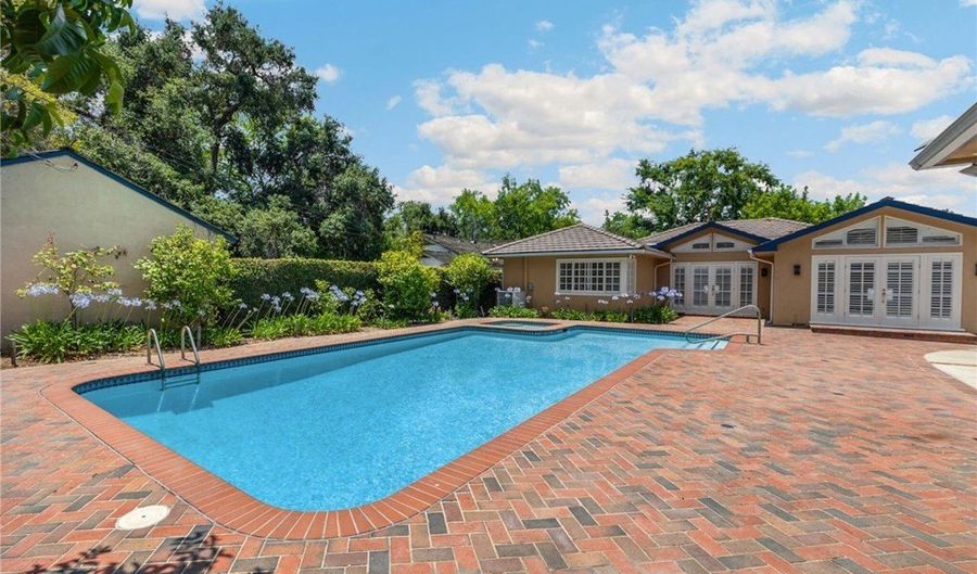 556 Sierra Madre Blvd, San Marino, CA 91108 - 3 Beds, 3 Bath