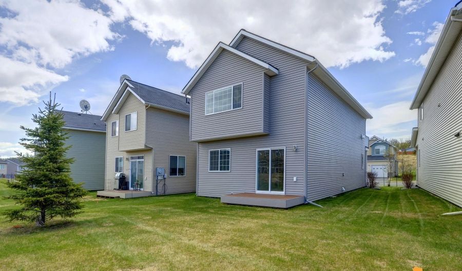 8974 Dry Creek Loop #9, Anchorage, AK 99502 - 3 Beds, 2 Bath