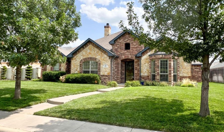 7507 CONTINENTAL Pkwy, Amarillo, TX 79119 - 4 Beds, 3 Bath