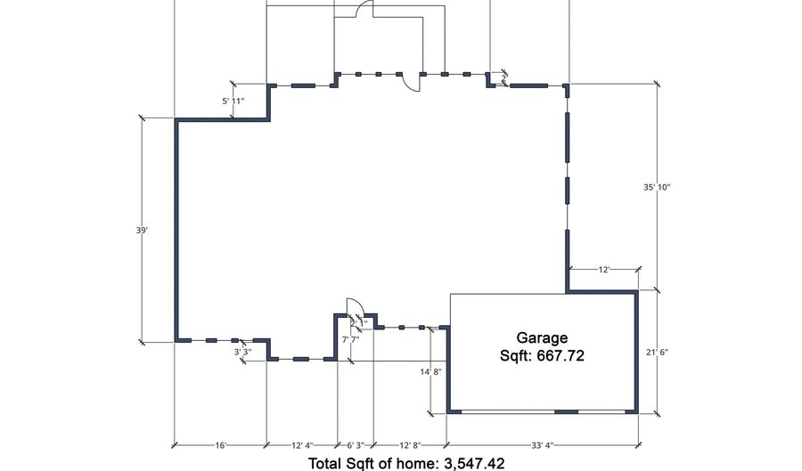 441 Josie Way, Boiling Springs, SC 29316 - 4 Beds, 4 Bath