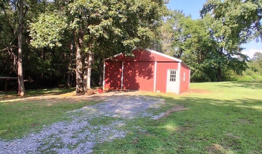 3890 Cranford Rd, Arab, AL 35601 - 2 Beds, 1 Bath
