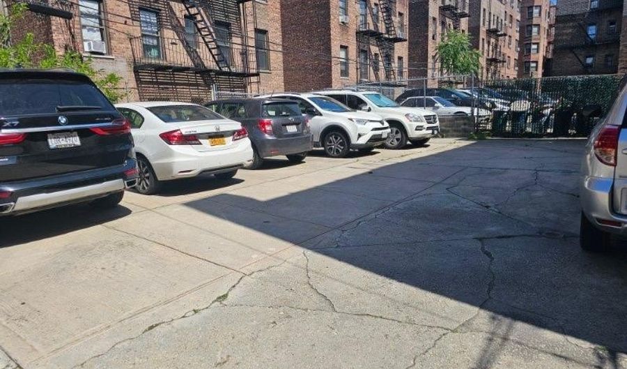 43-32 40 St, Sunnyside, NY 11104 - 0 Beds, 0 Bath