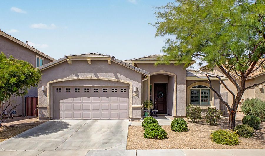 4126 E HOOT OWL Trl, Cave Creek, AZ 85331 - 4 Beds, 3 Bath