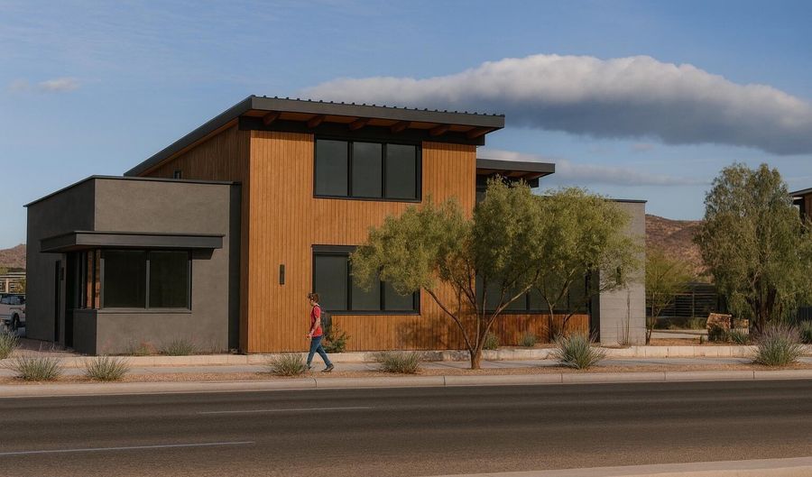 37202 N Cave Creek Road Tract D, Cave Creek, AZ 85331 - 0 Beds, 0 Bath