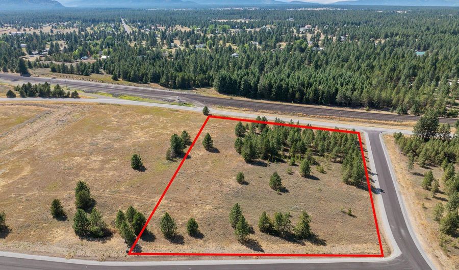 Lot 15 Asulkan St, Athol, ID 83801 - 0 Beds, 0 Bath