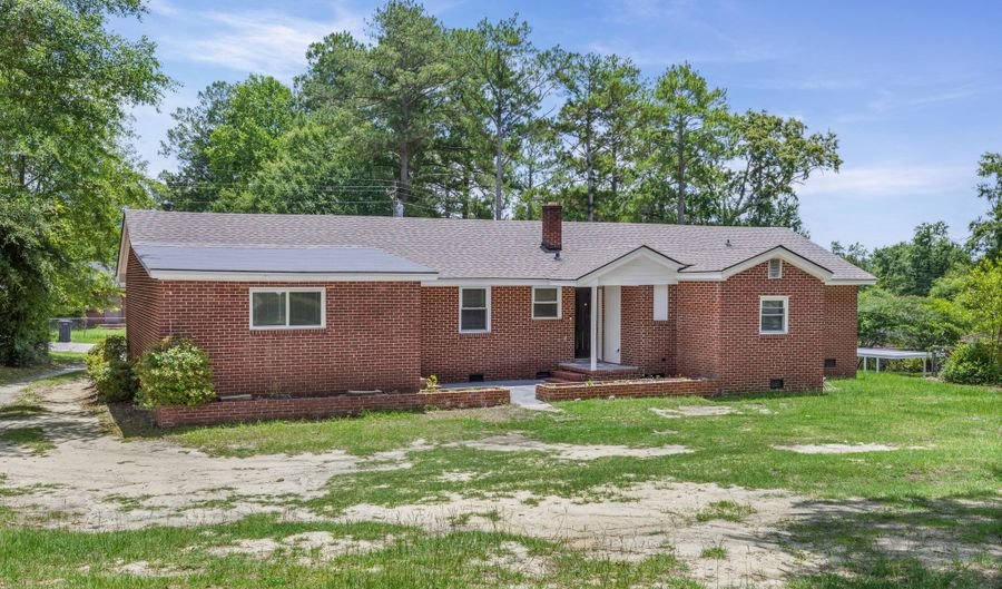 3441 Murphy Ct, Augusta, GA 30906 - 5 Beds, 2 Bath