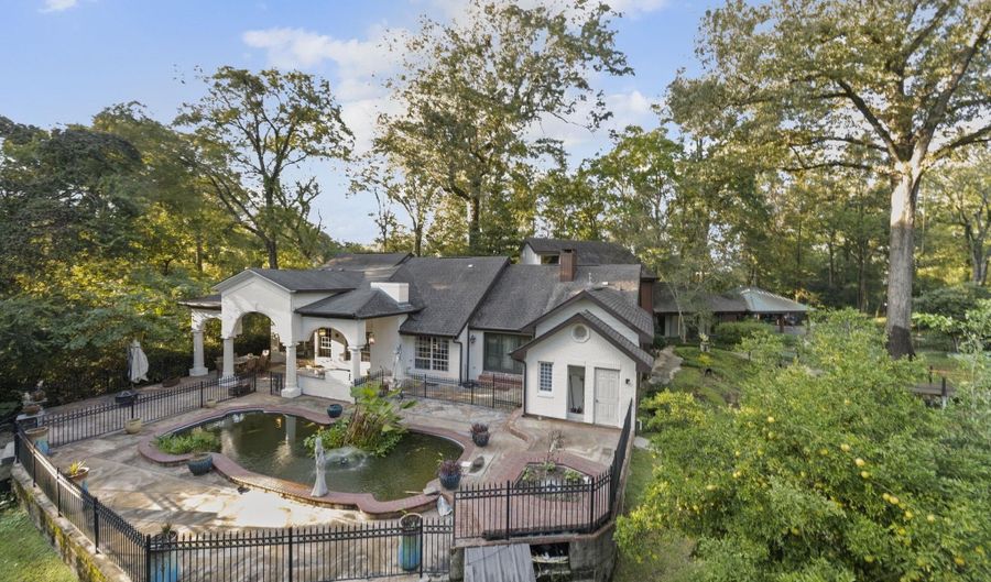 11646 N Oak Hills Pkwy, Baton Rouge, LA 70810 - 4 Beds, 4 Bath