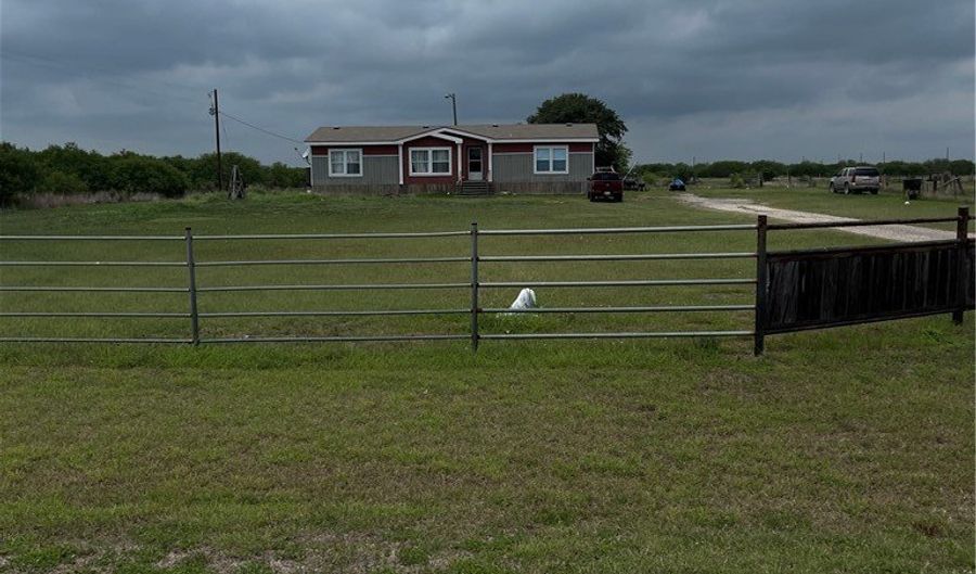 7217 CR 4351, Aransas Pass, TX 78336 - 4 Beds, 2 Bath