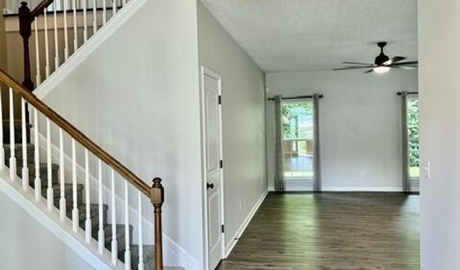 5064 Nokesville Cir, Aiken, SC 29803 - 4 Beds, 3 Bath