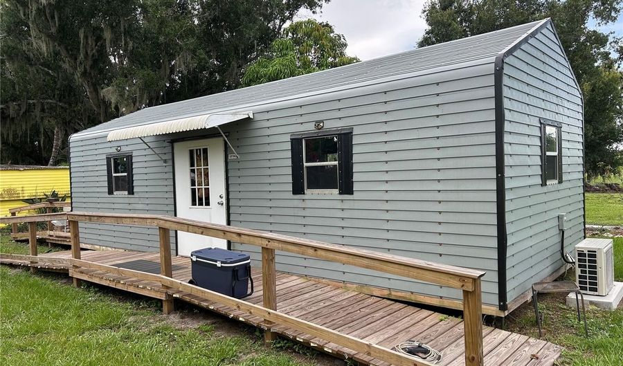 1307 SW MARTHA St, Arcadia, FL 34266 - 2 Beds, 2 Bath