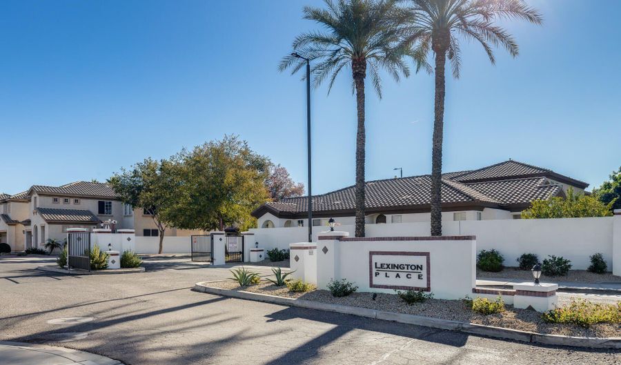 2085 E HULET Pl, Chandler, AZ 85225 - 4 Beds, 3 Bath