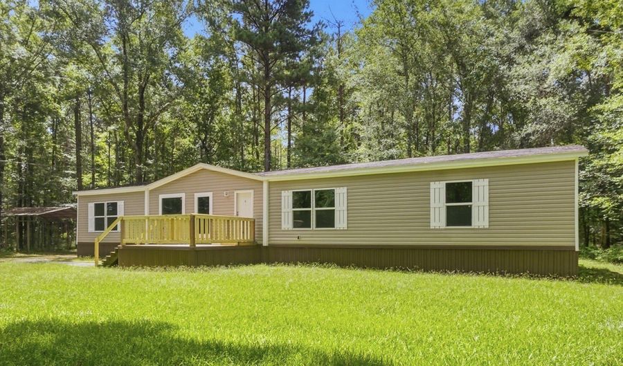 510 Gabe Holcomb Rd, Brandon, MS 39042 - 4 Beds, 2 Bath