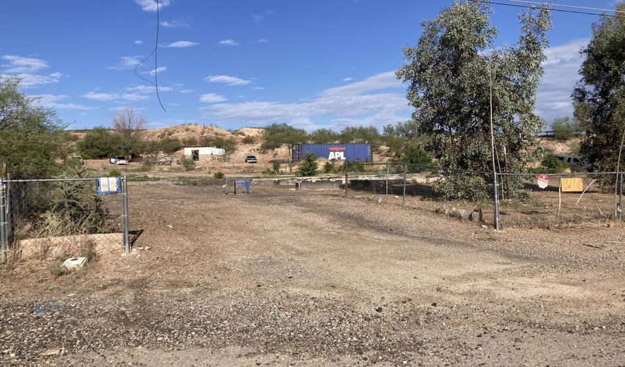 451 N EASY St 20, Benson, AZ 85602 - 0 Beds, 0 Bath