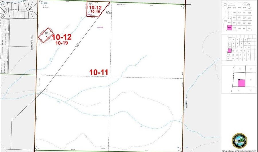 Shark Creek Ln, Arch Cape, OR 97102 - 0 Beds, 0 Bath