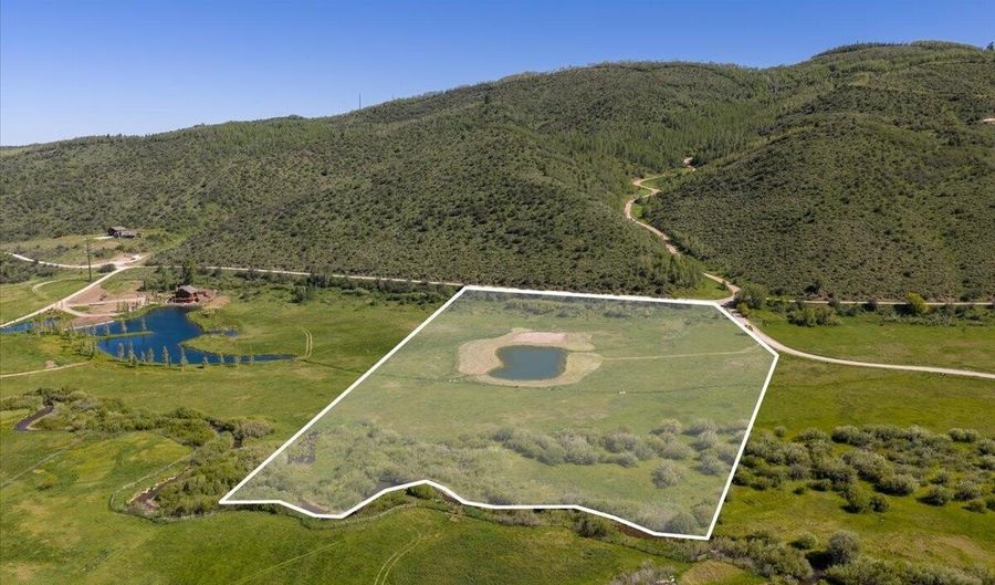 WILLOW CREEK ROAD lot 7, Bedford, WY 83112 - 0 Beds, 0 Bath
