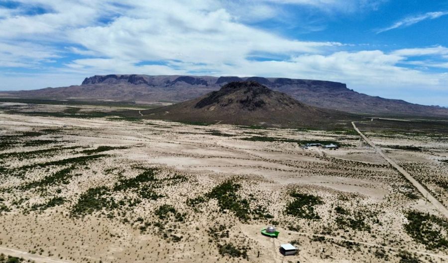 70 N Bad Bunny Run, Alpine, TX 79830 - 0 Beds, 0 Bath