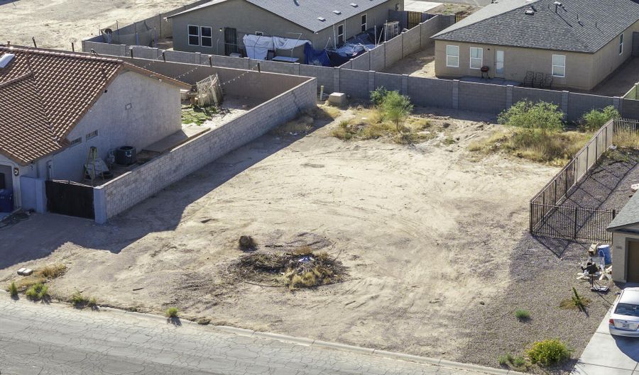 14895 S PADRES Rd, Arizona City, AZ 85123 - 0 Beds, 0 Bath