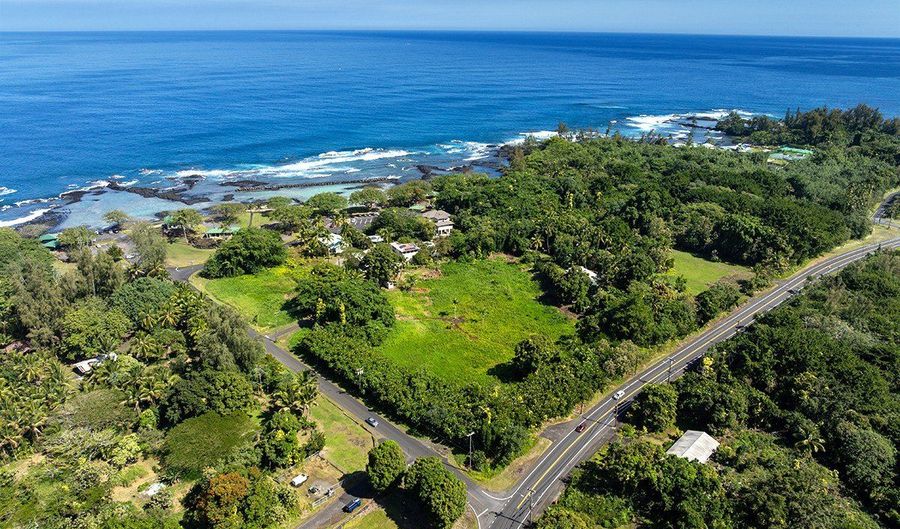 KALANIANAOLE AVE, Hilo, HI 96720 - 0 Beds, 0 Bath