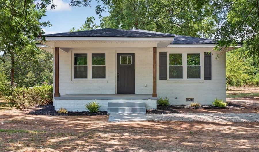 1310 Camelot Frst, Belton, SC 29627 - 2 Beds, 2 Bath