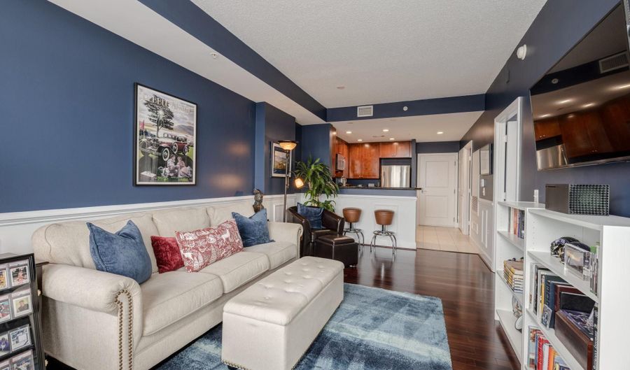3600 S GLEBE Rd 409W, Arlington, VA 22202 - 1 Beds, 1 Bath