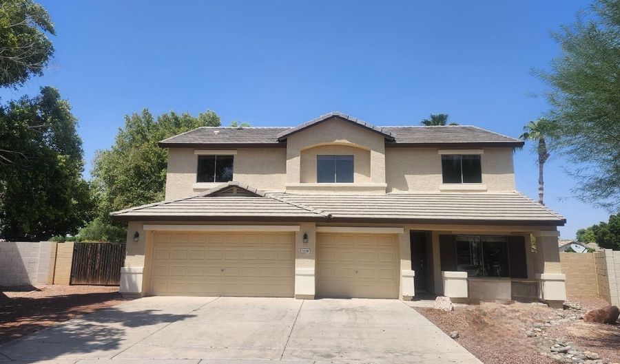 11126 W WILSHIRE Dr, Avondale, AZ 85392 - 4 Beds, 2 Bath