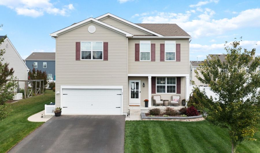 48 Farragut Ave, Barnegat, NJ 08005 - 4 Beds, null Bath