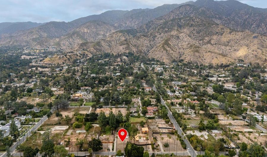 1685 Braeburn Rd, Altadena, CA 91001 - 0 Beds, 0 Bath