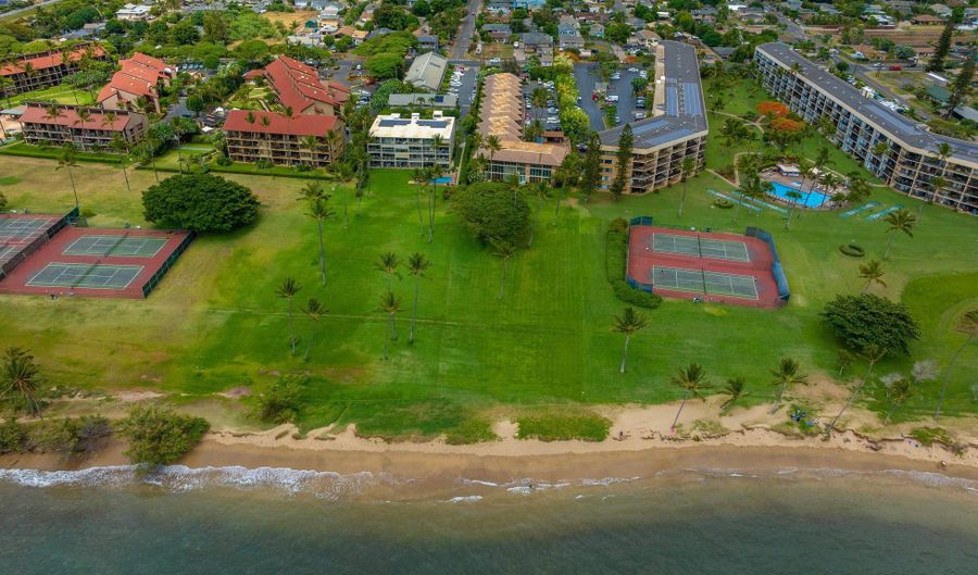 1002 S Kihei Rd 304, Kihei, HI 96753 - 1 Beds, 1 Bath