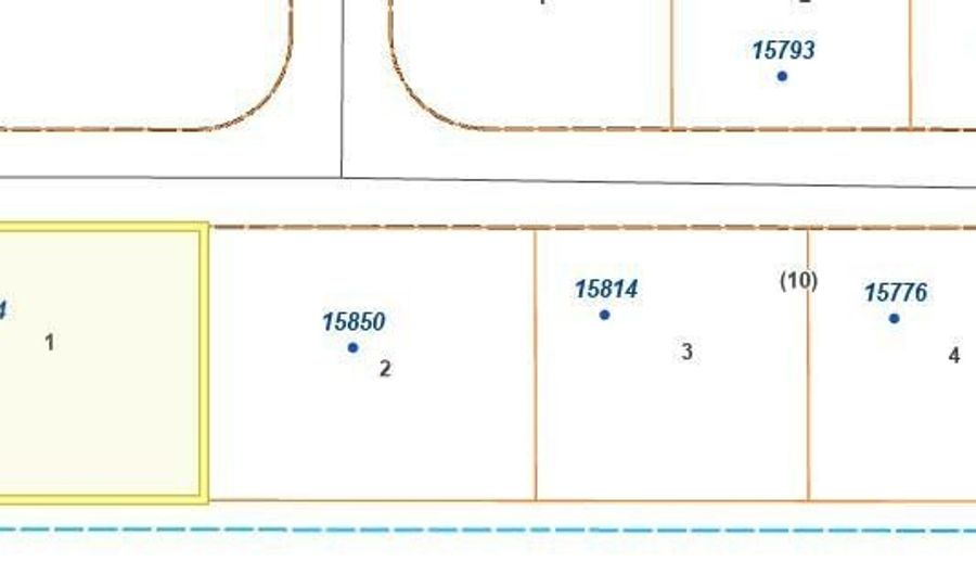 15884 W Huskie Dr, Big Lake, AK 99652 - 0 Beds, 0 Bath