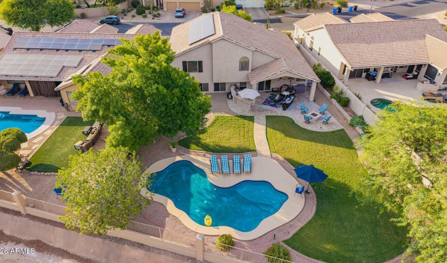 4341 E MORNING VISTA Ln, Cave Creek, AZ 85331 - 5 Beds, 3 Bath