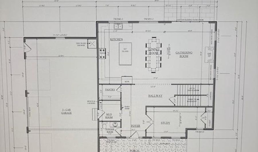 2300 ARTHURS WOODS Dr, Bel Air, MD 21015 - 5 Beds, 4 Bath