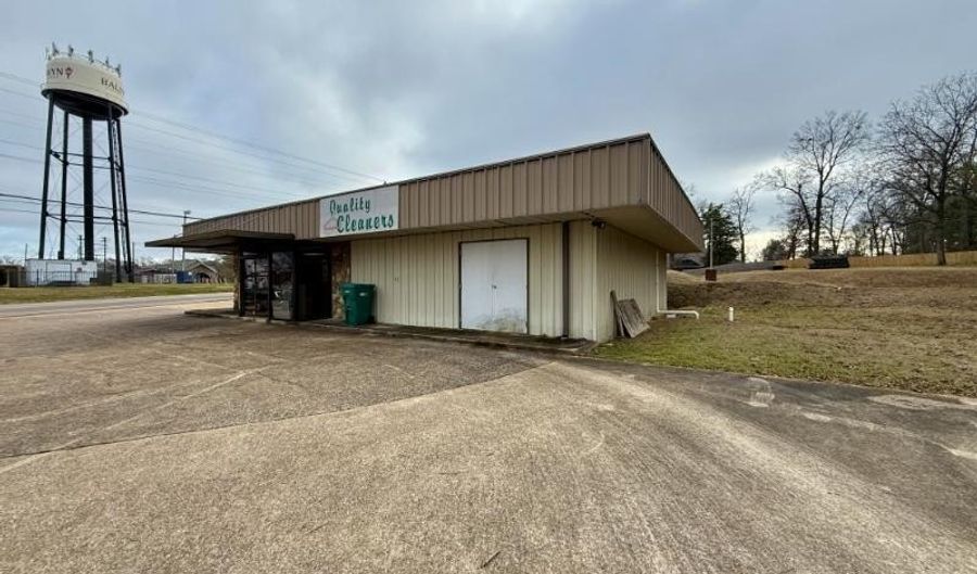 103 S 4th St, Baldwyn, MS 38824 - 0 Beds, 0 Bath
