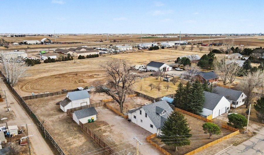 304 S 1st Ave, Ault, CO 80610 - 3 Beds, 2 Bath