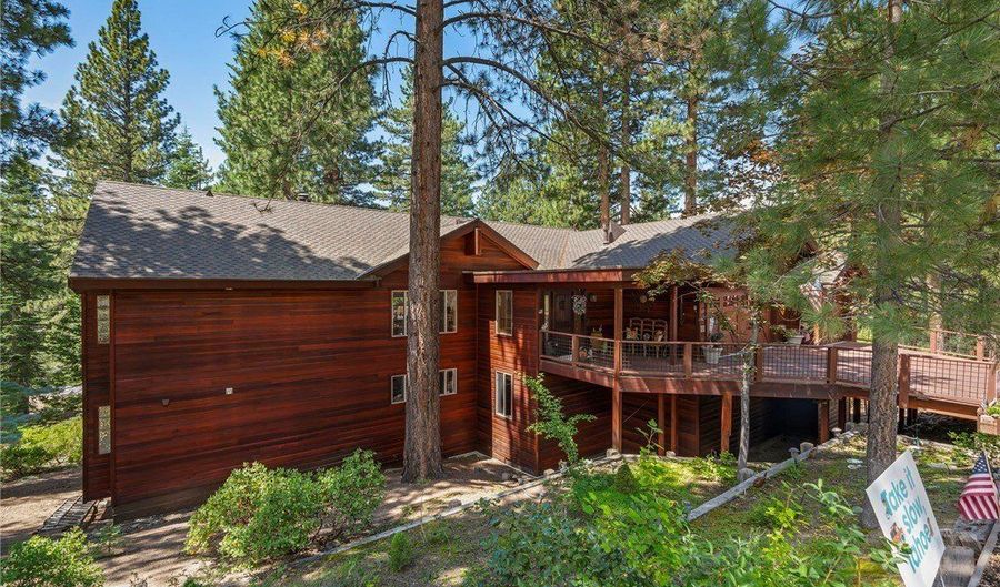 445 1st Green Dr, Incline Village, NV 89451 - 4 Beds, 5 Bath
